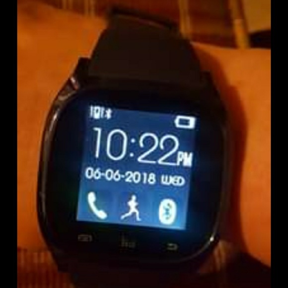 Smart watch - Picture 4 of 4